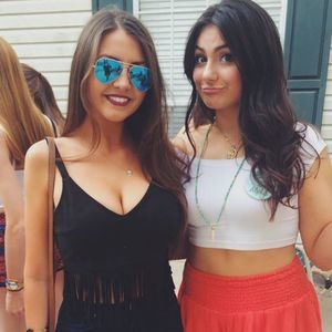 Meet your Posher, Kelli