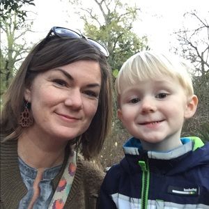 Meet your Posher, Kristy