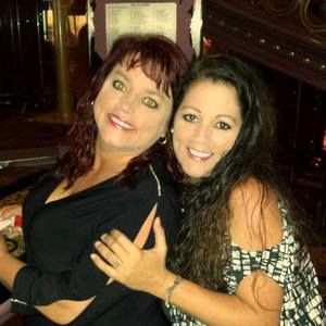 Meet your Posher, Gina