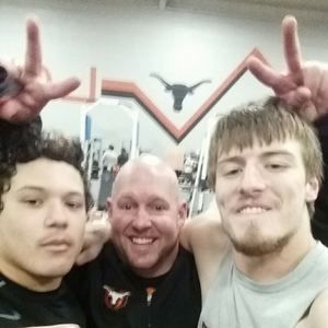 Meet your Posher, Tristen