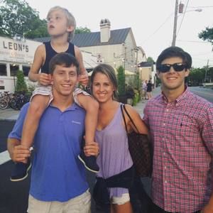 Meet your Posher, David