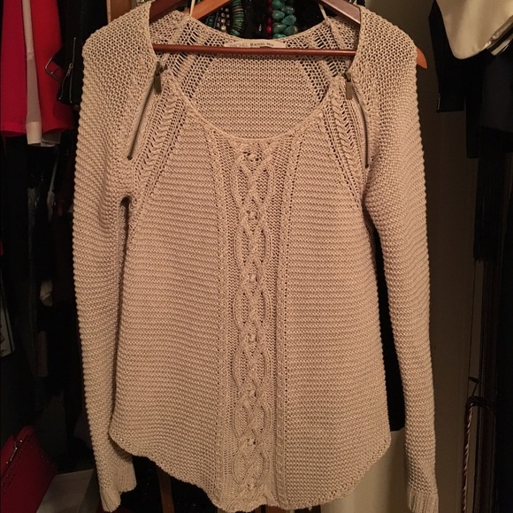 Rachel Roy Knit Sweater