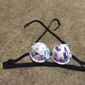 Victoria Secret swim suit top
