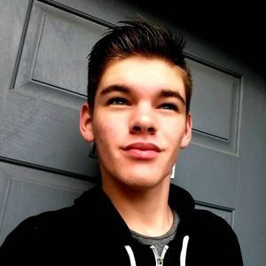 Meet your Posher, Jared