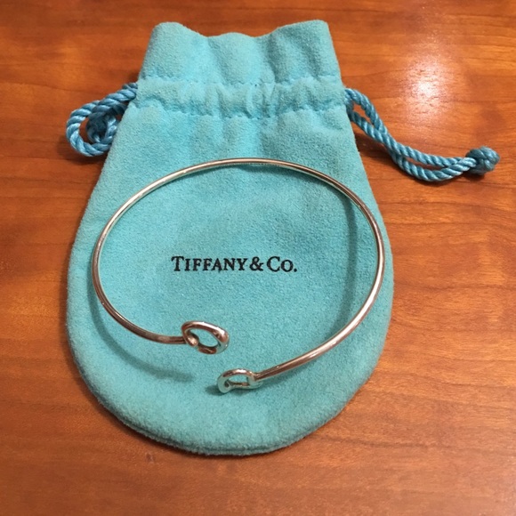 Tiffany & Co Elsa Peretti Bracelet - Picture 2 of 3