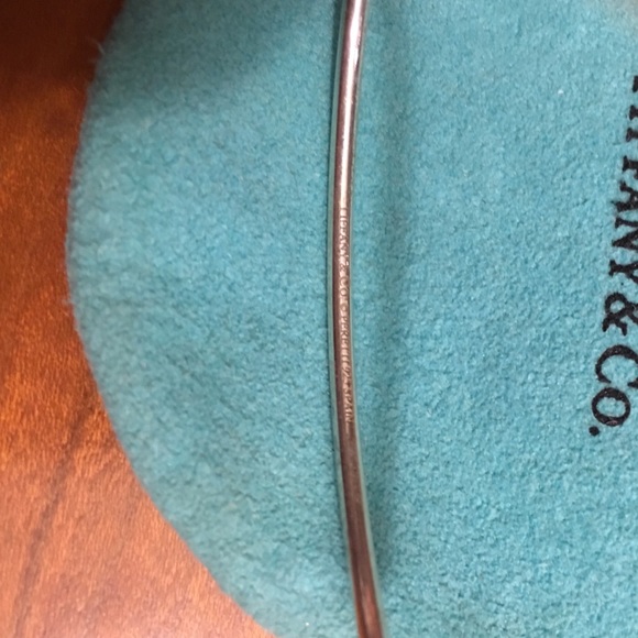 Tiffany & Co Elsa Peretti Bracelet - Picture 3 of 3