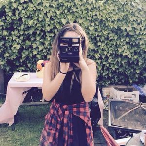 Meet your Posher, Bailey