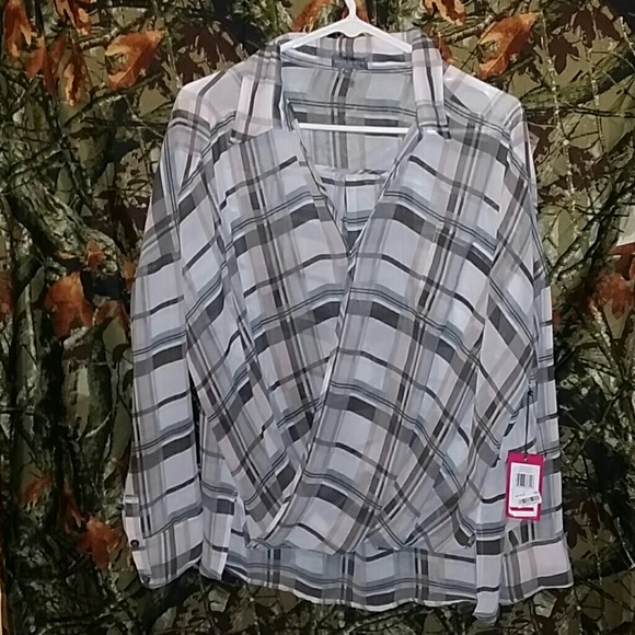 Vince Camuto  pice drop