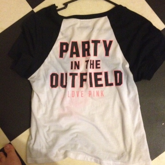 Bling white sox shirt! - Picture 2 of 2