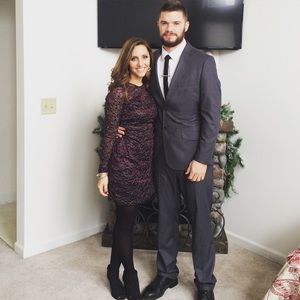 Meet your Posher, Kristi