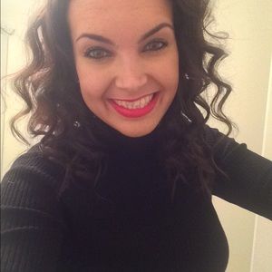 Meet your Posher, Shelby