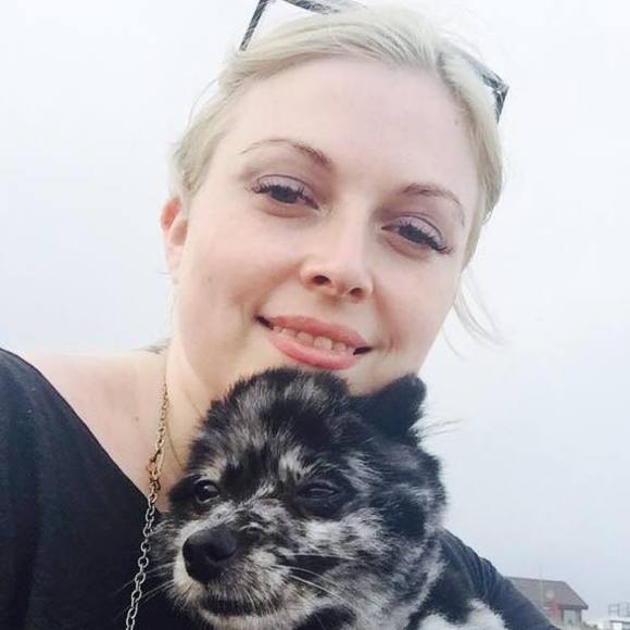 Meet your Posher, Lori