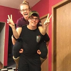 Meet your Posher, David