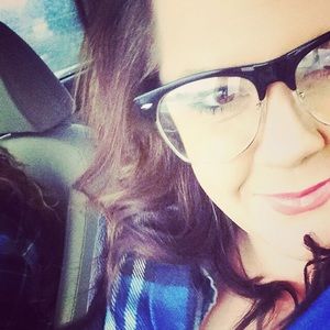 Meet your Posher, Maranda