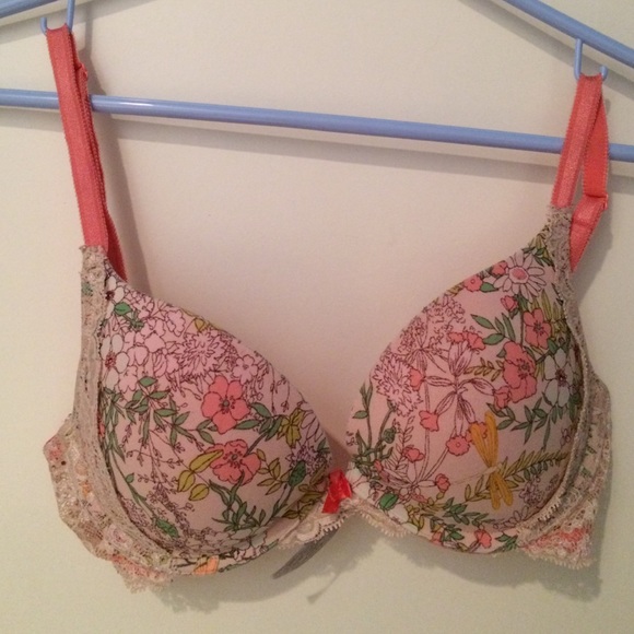 VS push-up BRA