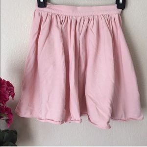 American Apparel Skirt