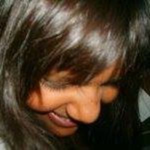 Meet your Posher, Ann