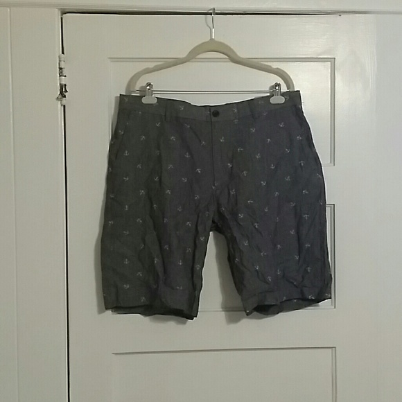 Men's shorts -38