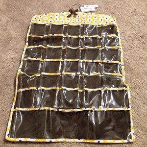 Hanging Jewelry holder