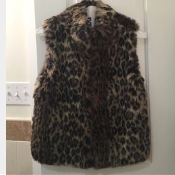 Vest