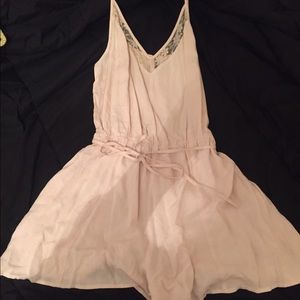 H&M romper