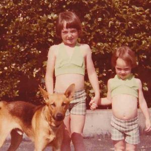 Meet your Posher, Tina