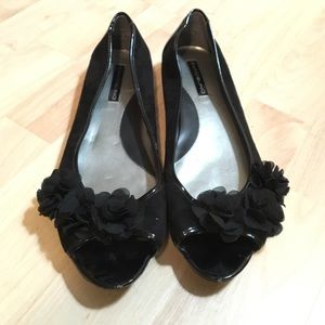 Black Flats