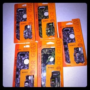 iPhone 5 cases. $10 a piece