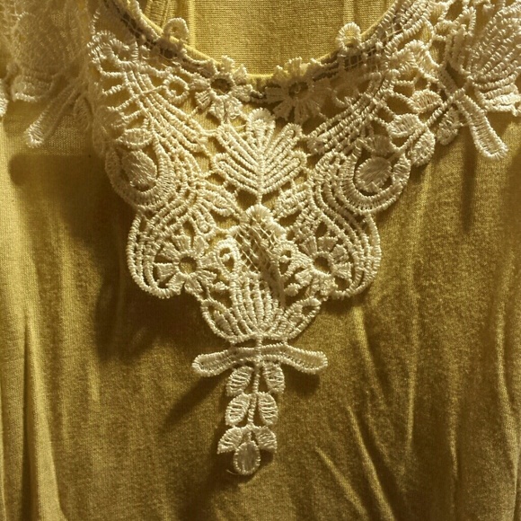 Small Racerback Tank Top - Picture 2 of 3