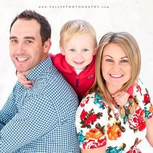 Meet your Posher, Haley