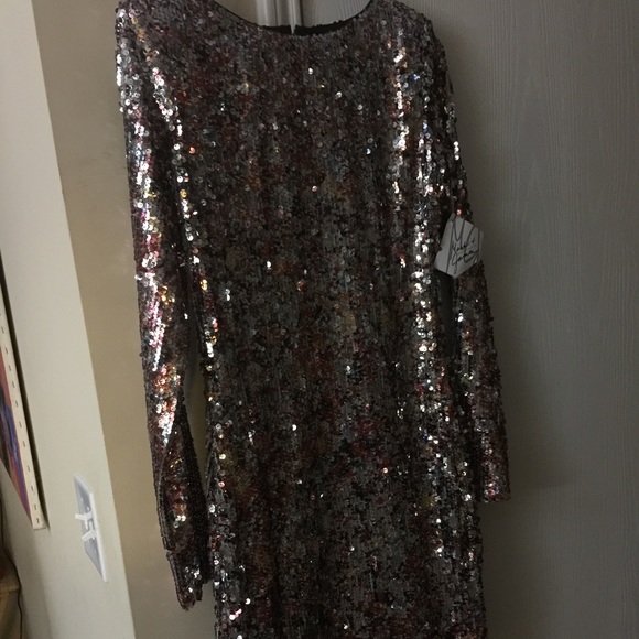 Body fit Dress