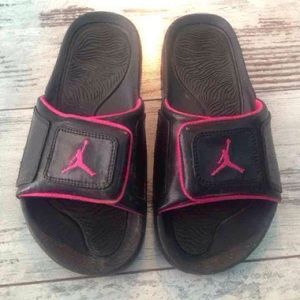 Michael Jordan Slides
