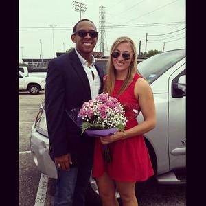 Meet your Posher, Colleen