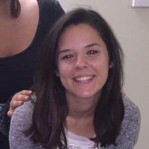 Meet your Posher, Jessica