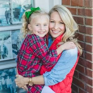 Meet your Posher, Mandy