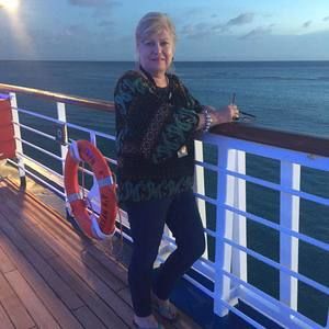 Meet your Posher, Sharon