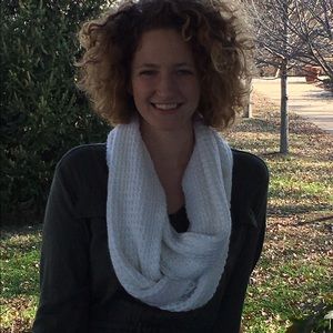 Meet your Posher, Erika