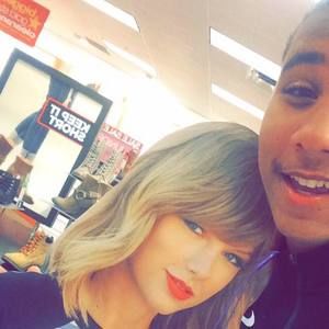 Meet your Posher, Darious