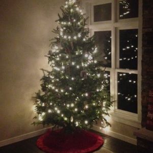 Meet your Posher, Carrie