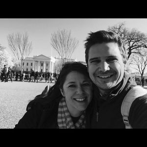 Meet your Posher, Renee