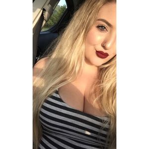 Meet your Posher, Lily