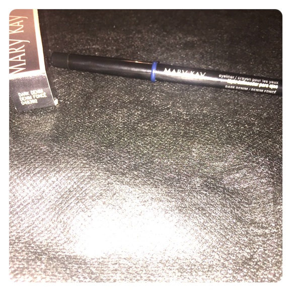 New Mary Kay eyeliner