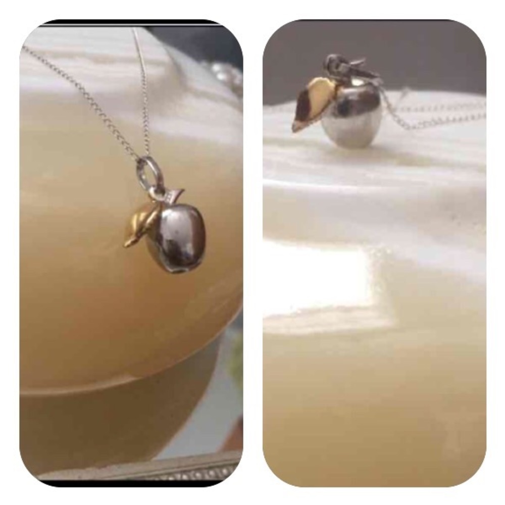 Apple Pendant - image 2