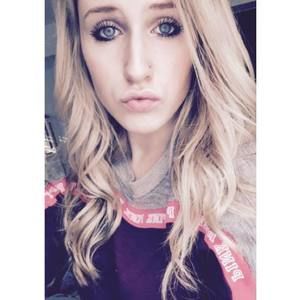 Meet your Posher, Stephenie