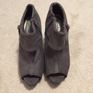 Charlotte Russe heels