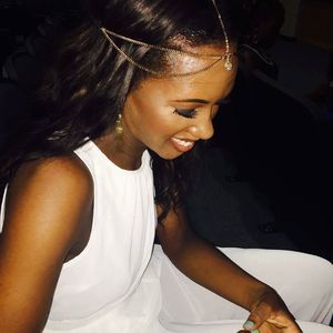 Meet your Posher, Tyra