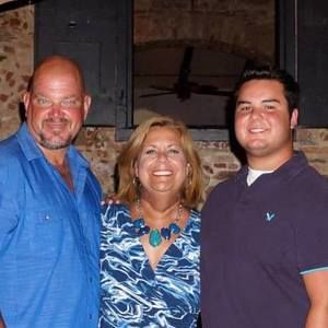 Meet your Posher, Vickie