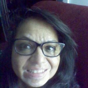 Meet your Posher, Priscilla