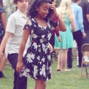 Meet your Posher, Tyler