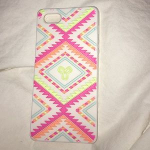 iPhone 5/5s Case